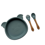 childrens suction plate